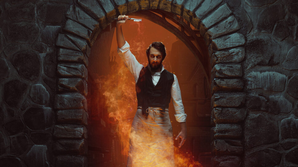Josh Groban To Miss Performances Of Broadway s Sweeney Todd Due To 
