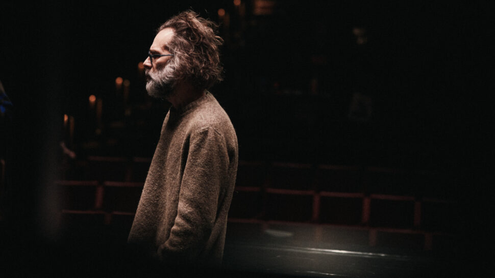 Kramer/Fauci NYU Skirball 2026 Daniel Fish HR