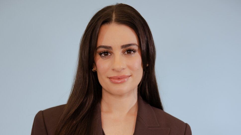 MLITT Lea Michele 2026 HR