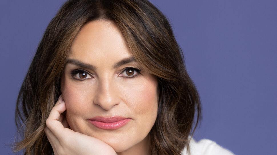 Mariska Hargitay 2026 HR
