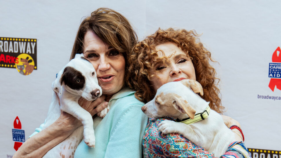 Cole Escola Shines at Broadway Barks 2025 in Star-Studded Pet Adoption Celebration