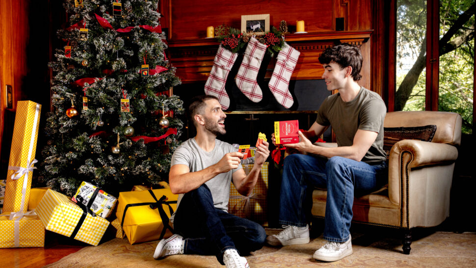 Playbill Store Holiday Shoot 2025 HR