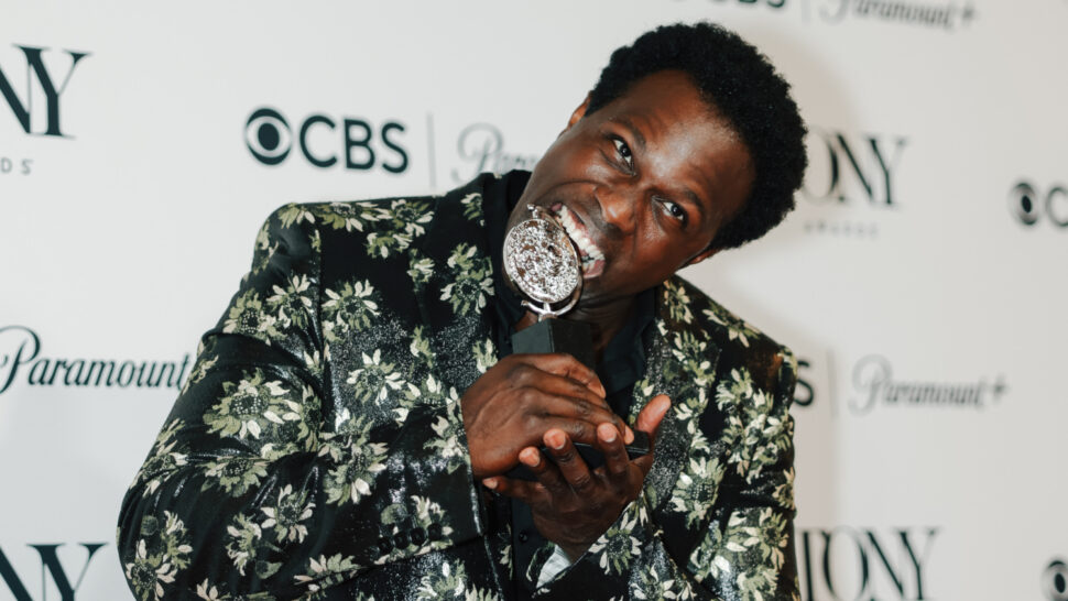 Tony Awards | Playbill