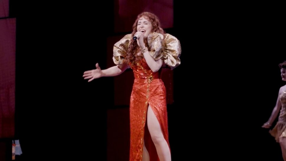 Jessica Vosk You Believe In Me Thumbnail Beaches Broadway 2026 HR