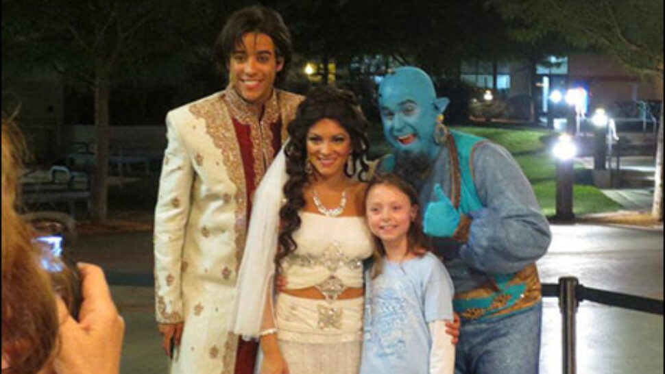 Haley Carlucci (Performer)