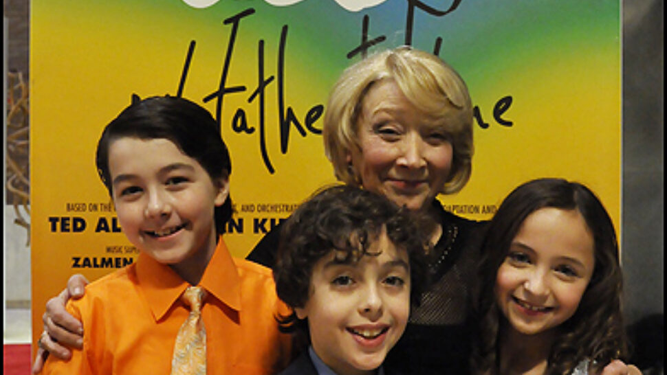 Ashley Brooke (Performer)