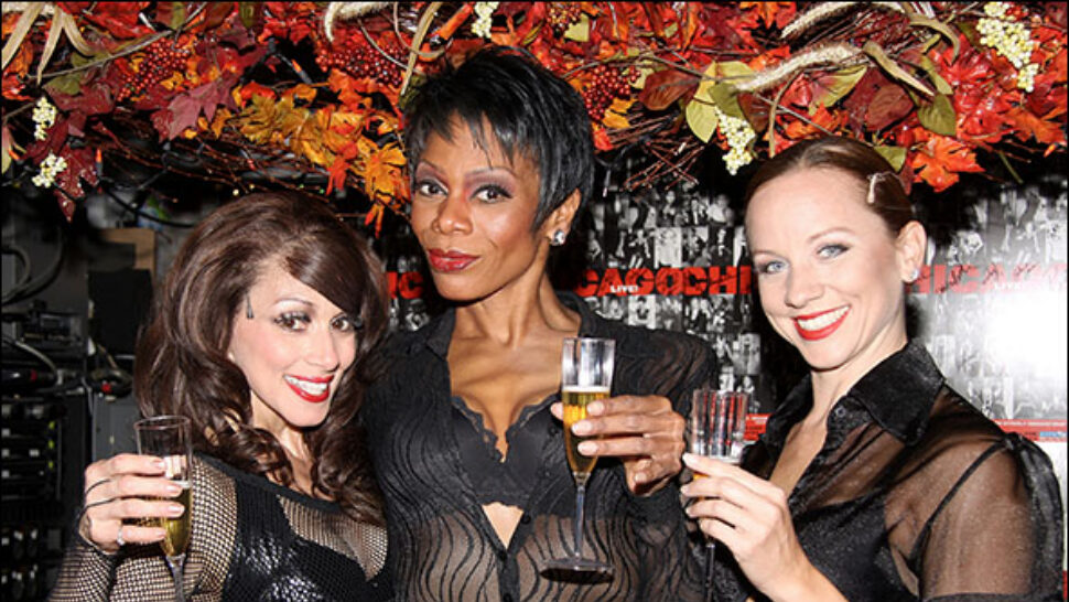 Tonya Wathen (Performer)