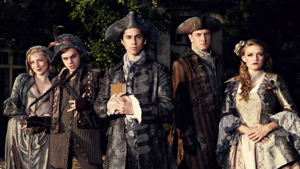 Sleepy Hollow Cast Sleepy Hollow Cast