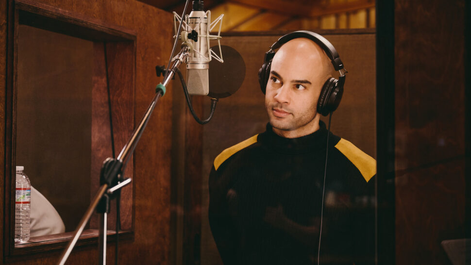 Chess Broadway Cast Recording 2026 Nicholas Christopher HR