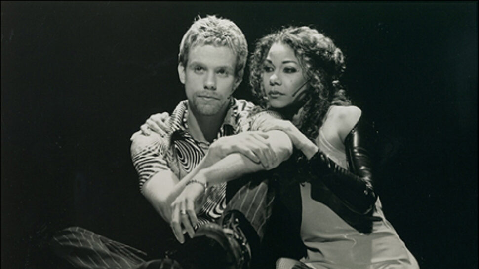 Jonathan Larson's Rent Will Return to the West End in 2026 | Playbill