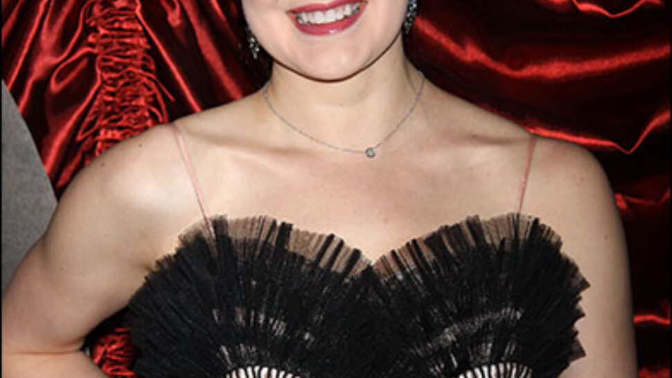 Catherine Walker (Performer)