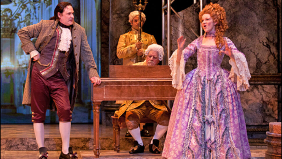 Louis Lippa (Performer)