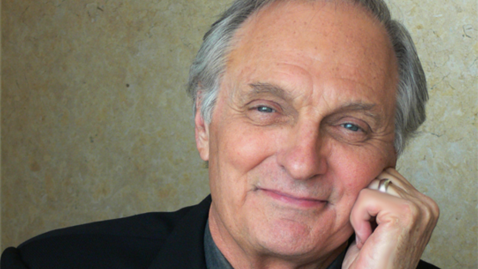 Alan Alda, Stepinac grad, gets Screen Actors Guild award