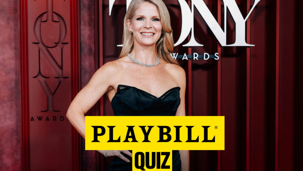 Kelli O'Hara Quiz 2026 HR