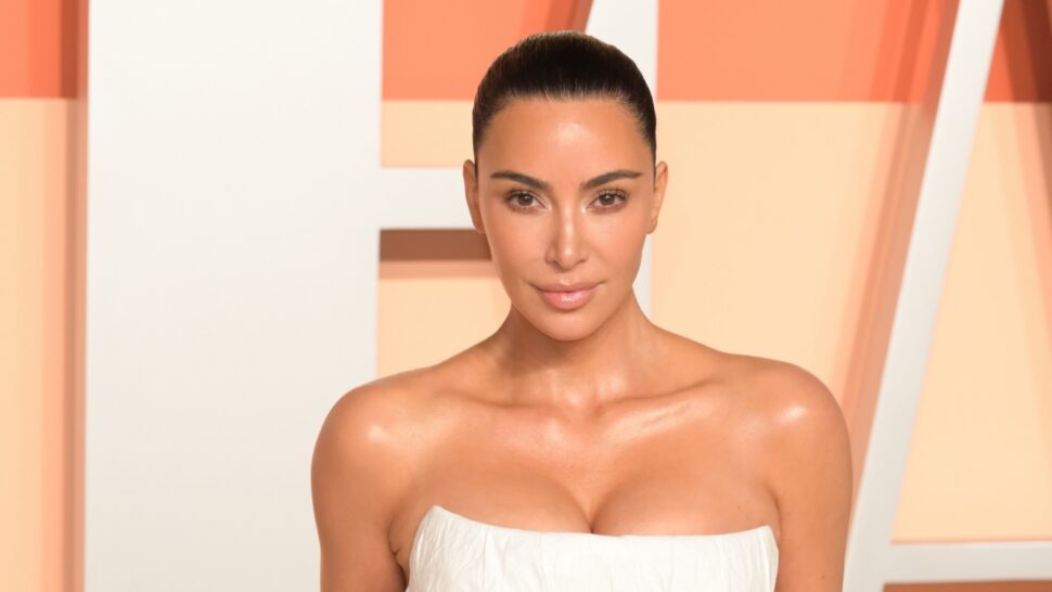 Kim Kardashian 2025 HR