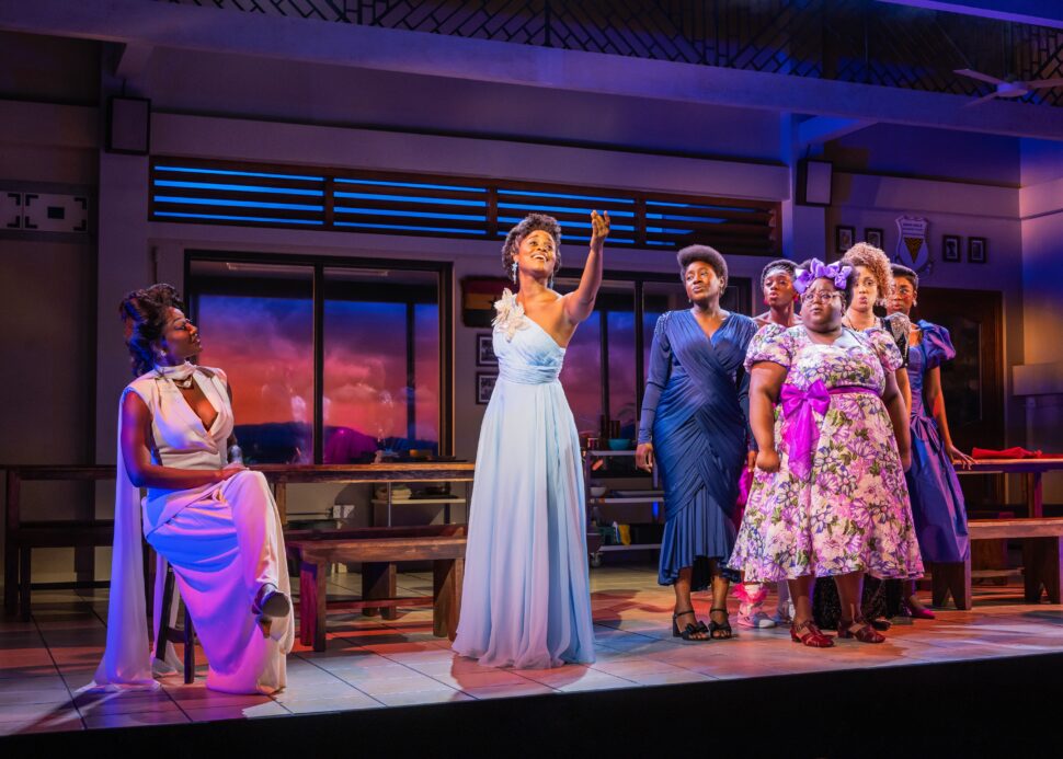 School Girls Extends Broadway Debut | Playbill