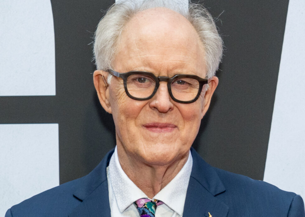 John Lithgow to Receive John Willis Award for Lifetime Achievement in ...