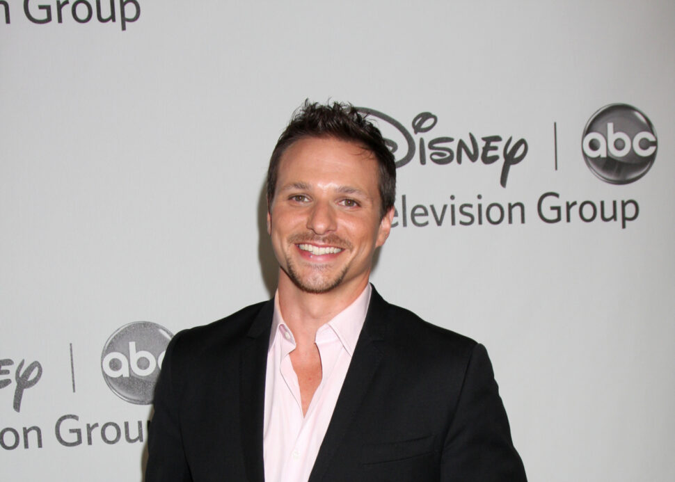 Drew Lachey Musical Label•less Will Return Off-Broadway This Summer ...