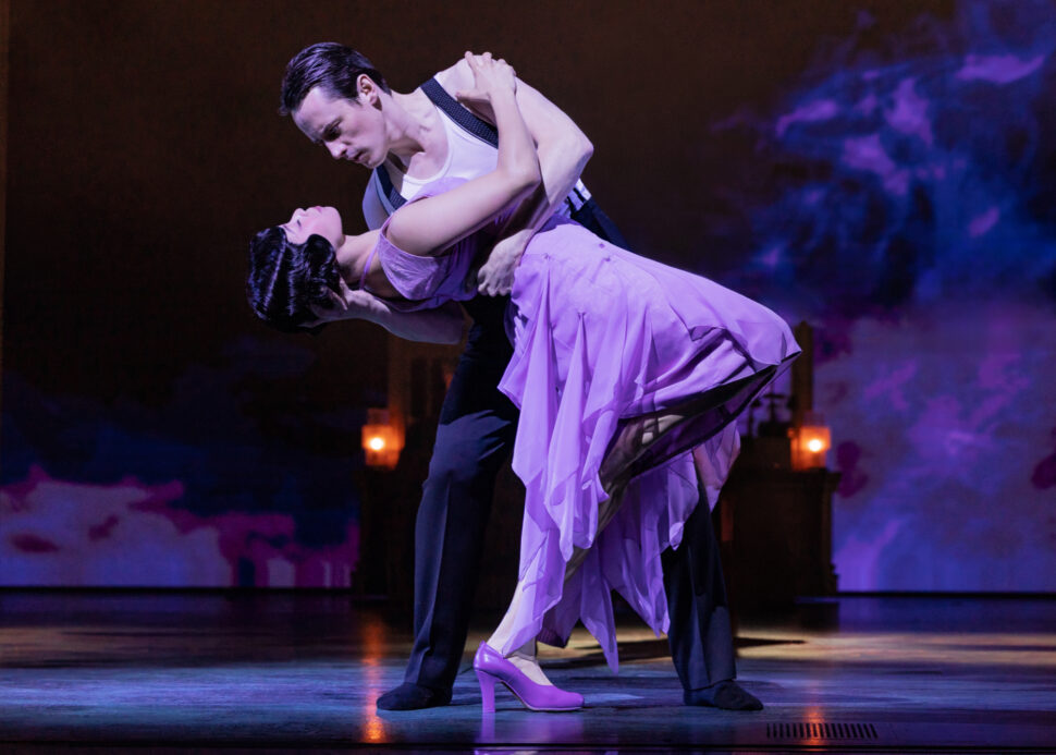Get a 1st Look at Reeve Carney, Eva Noblezada, Corbin Bleu in The Great ...
