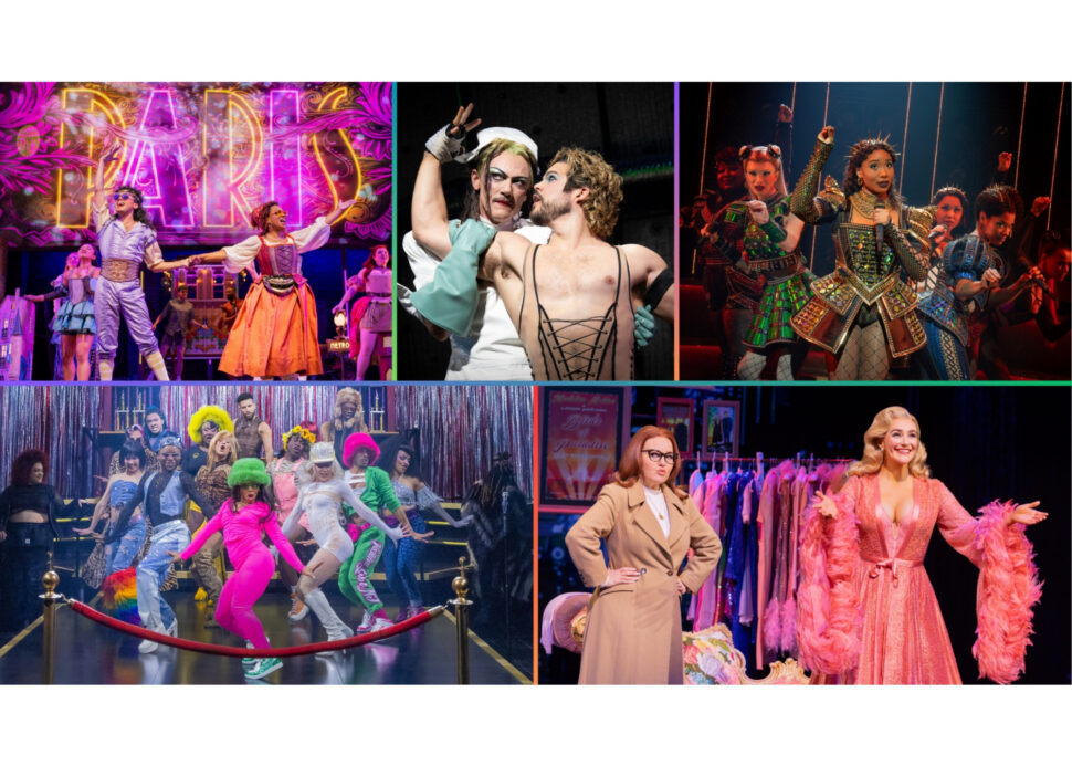 5 Broadway Musicals to See This Pride Month