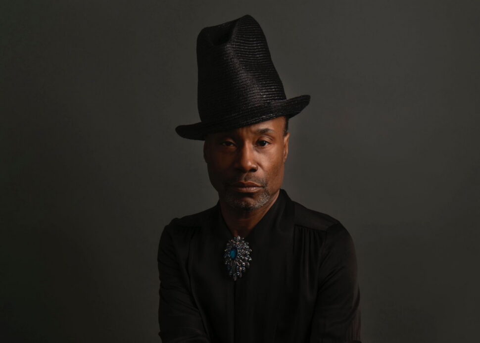 Billy Porter : ce qu'il faut savoir — image 5