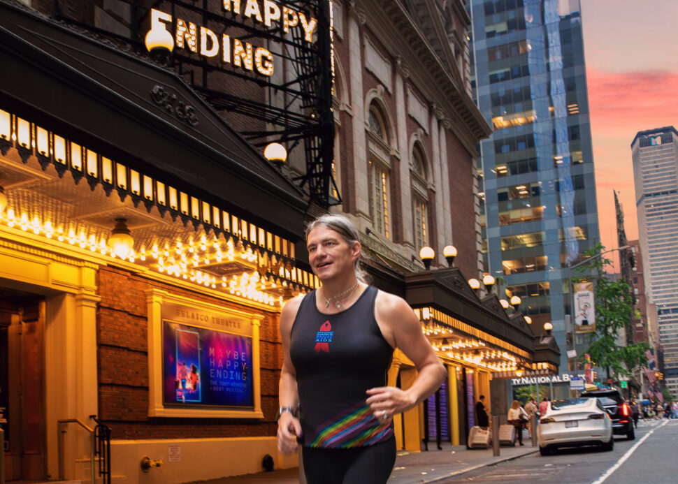 Meet Brianna Messina: Broadway Electrician, Firefighter, Mother, NYC ...