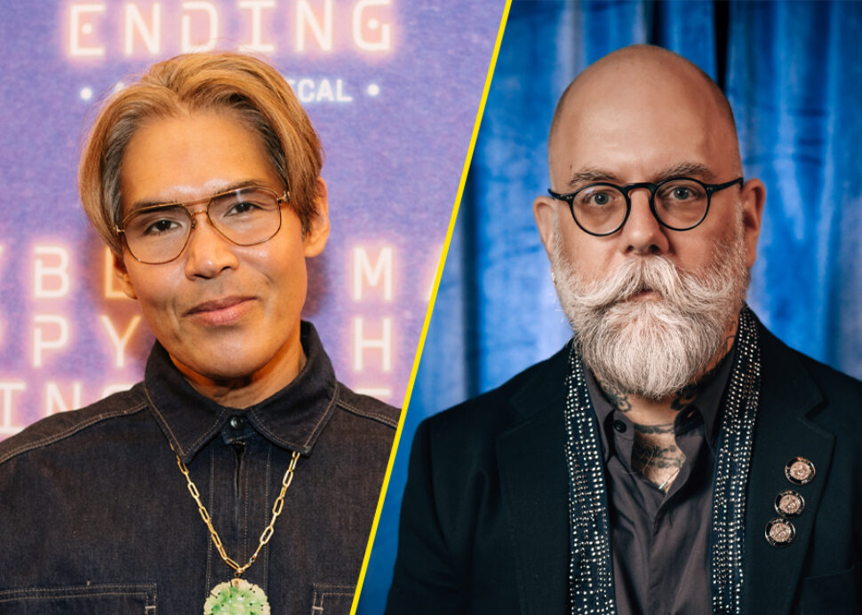 Springboard School Program Clint Ramos, David Zinn Lead 2026 Springboard to Design Summer Program ...