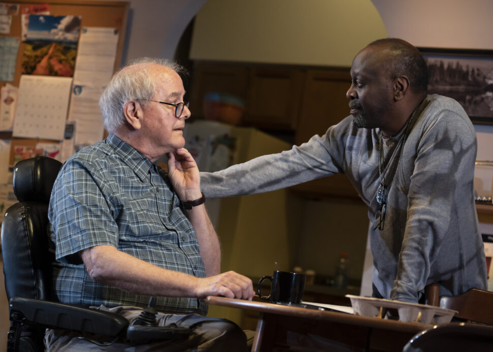 Report: Bruce Norris' Downstate to Play Broadway in the Fall, Produced by Scott Rudin