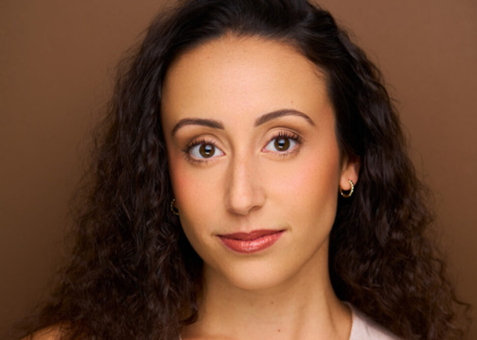 Joe Calarco's America's Mom Sets NYC Industry Presentation | Playbill