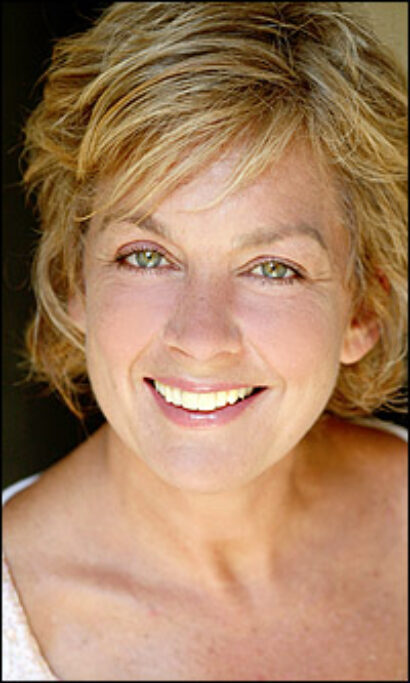 Tony Winner Michele Pawk Will Teach Theatre at Wagner College