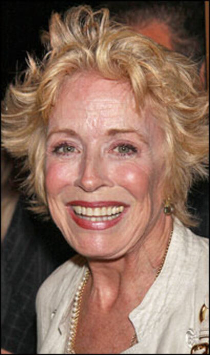 Holland Taylor Two And A Half Men