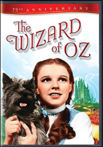 The Wizard of Oz in 3D, Features