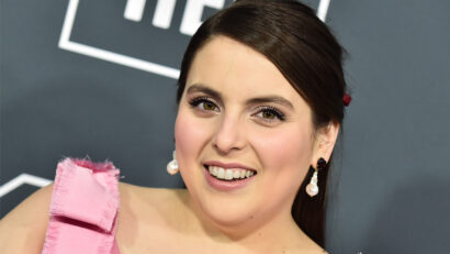 Beanie Feldstein