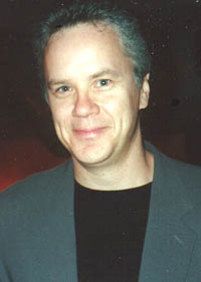 young tim robbins