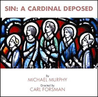 Cast Set for Church Sex Scandal Drama Sin (A Cardinal Deposed) Off