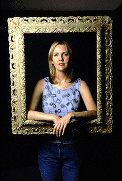 San Jose Rep Looks Through Amy's View, Nov. 3 | Playbill