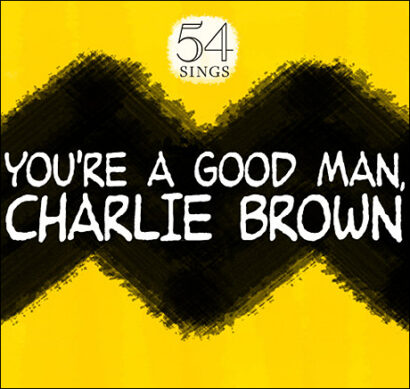 Kids From Multiple Broadway Shows Gather To Record Charlie Brown ...