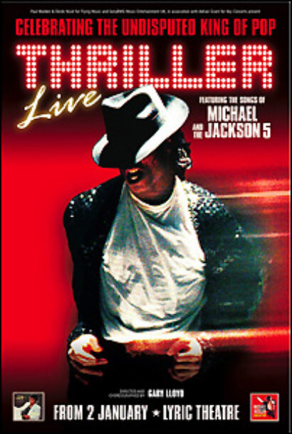 The Life and Times of Michael Jackson: A Tribute to the King of Pop