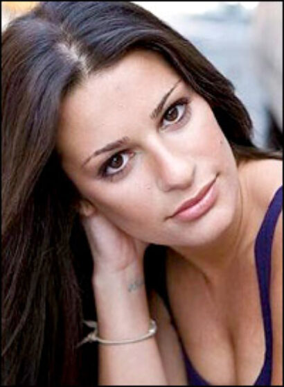 Lea Michele Makes West Coast Cabaret Debut Aug. 15 Playbill