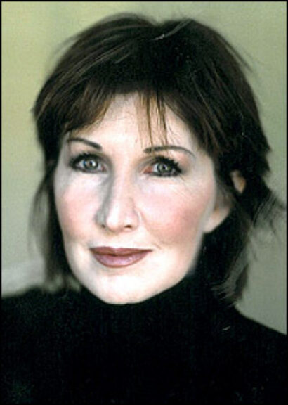PLAYBILL.COM’S CUE & A: Joanna Gleason | Playbill