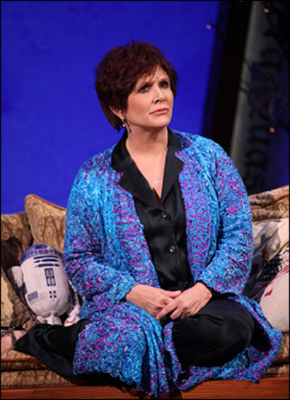 //assets.playbill.com/editorial/eeca98511bcebaf06f9f1b60b506fd4d-WD_-_Carrie_Fisher_462.jpg