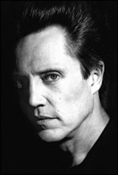 Jersey boys 2024 christopher walken