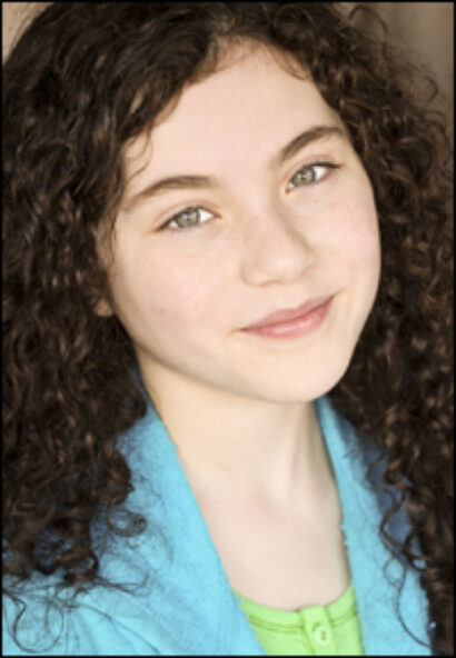 Lilla Crawford