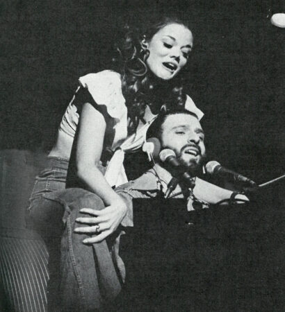 Truckload_broadway_production_photo_1975_sherry Mathis and Louis St. Louis