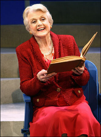 Angela Lansbury