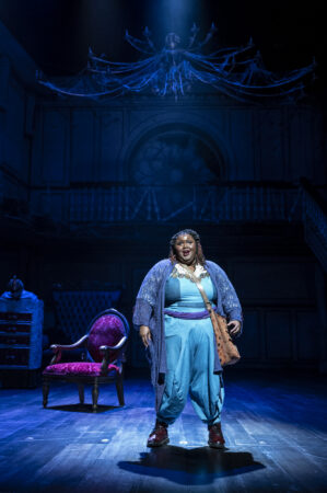 Check Out New Photos From Olney Theatre Center’s Remount of Barrier