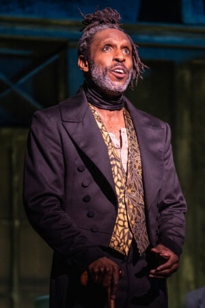 Moulin Rouge! The Musical Broadway Production Photos 2025 Andre Ward HR