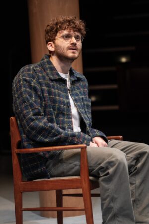 The Ally The Public Theater Production Photo 2024 Michael Khalid Karadsheh HR