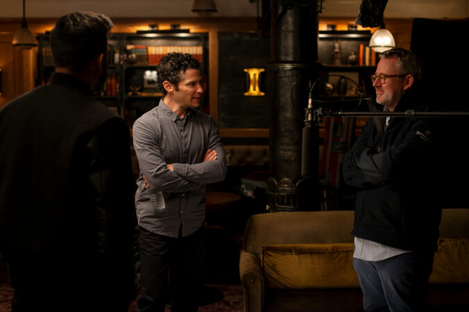 Watch Lin-Manuel Miranda and More Music Makers in Trailer for Song ...