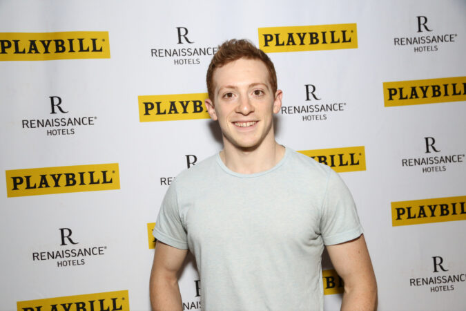 Get an Exclusive Sneak Peek of SpongeBob SquarePants, The Broadway ...